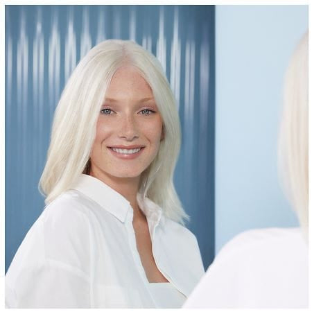 Got2b Bleach It Permanent Hair Color, 00A Ultra Platinum, 1.0 set