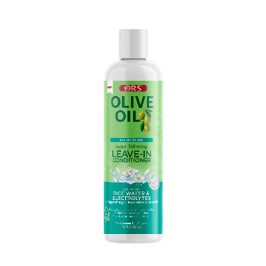 ORS Olive Oil Max Moisture Leave-In Conditioner (16.0 oz)