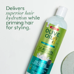 ORS Olive Oil Max Moisture Leave-In Conditioner (16.0 oz)