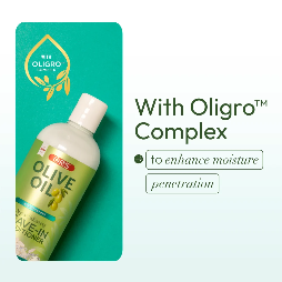 ORS Olive Oil Max Moisture Leave-In Conditioner (16.0 oz)
