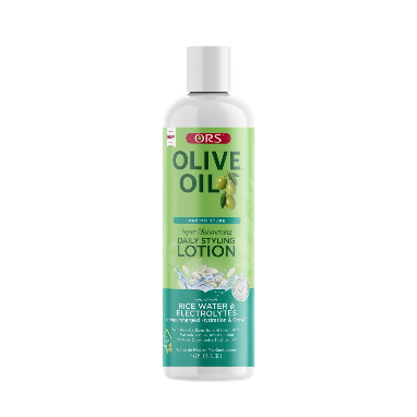 ORS Olive Oil Max Moisture Daily Styling Lotion (16.0 oz)