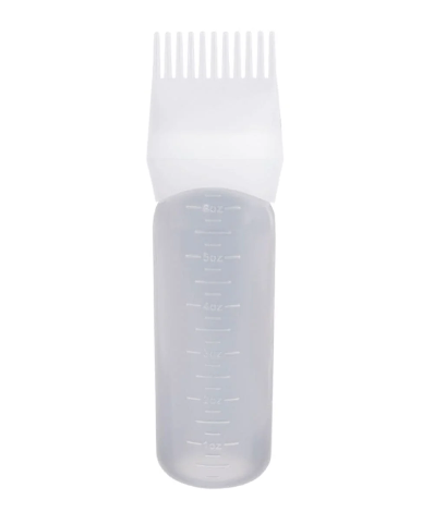 Annie Ozen Comb Applicator Bottle 6 oz.