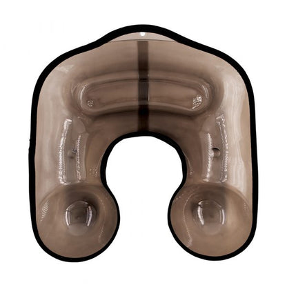 Annie Neck Tray (For Hair Perm, Dye & Etc)