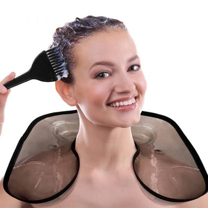 Annie Neck Tray (For Hair Perm, Dye & Etc)