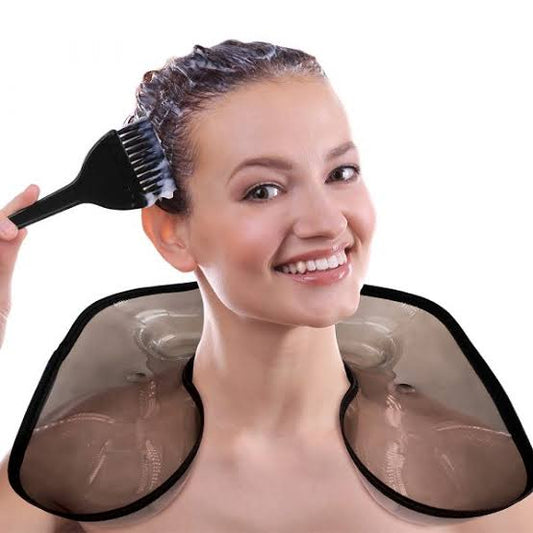 Annie Neck Tray (For Hair Perm, Dye & Etc)