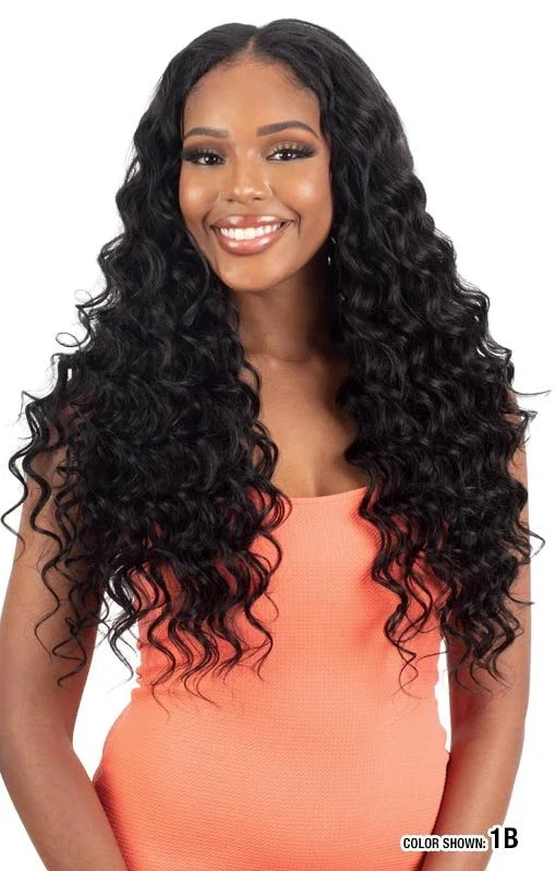 MODEL MODEL GARDENIA FAIRY CURL 3PCS 22"24"26"