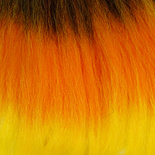 EZBRAID RAINBOW 30"