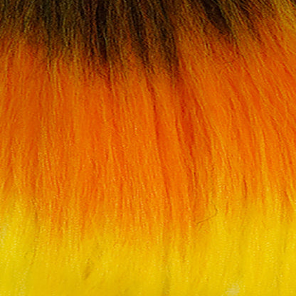 EZBRAID RAINBOW 30"