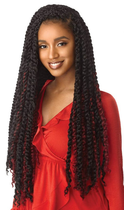 PASSION BOHEMIAN CURL 24"