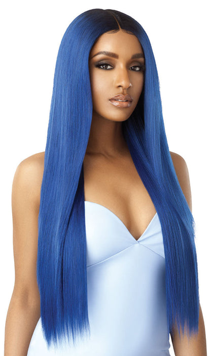 OUTRE PURPLE PACK BRAZILIAN BOUTIQUE SLEEK STRAIGHT