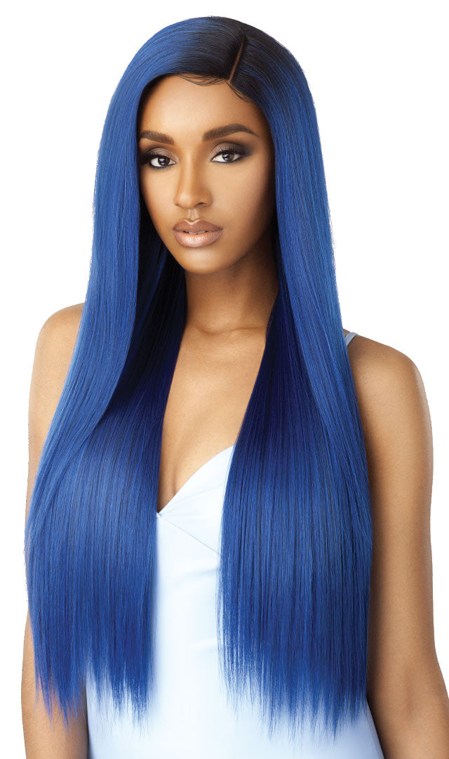 OUTRE PURPLE PACK BRAZILIAN BOUTIQUE SLEEK STRAIGHT