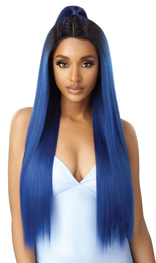 OUTRE PURPLE PACK BRAZILIAN BOUTIQUE SLEEK STRAIGHT