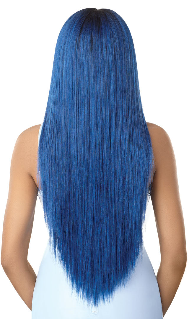 OUTRE PURPLE PACK BRAZILIAN BOUTIQUE SLEEK STRAIGHT