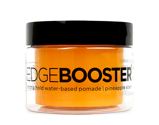 EDGE BOOSTER STRONG HOLD WATER-BASED  POMADE 3.38 OZ 