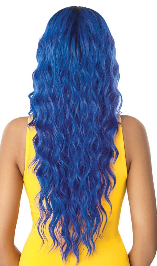 OUTRE THE DAILY LACE PART WIG - WILLOW