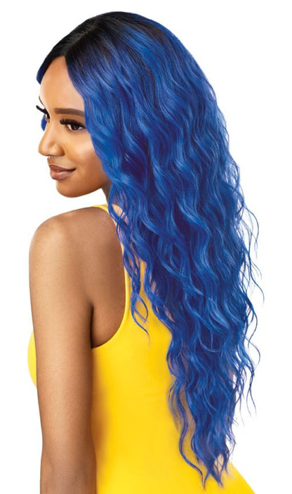 OUTRE THE DAILY LACE PART WIG - WILLOW