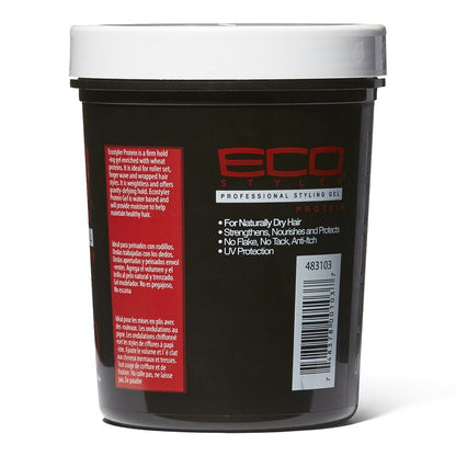 ECO PROTEIN GEL