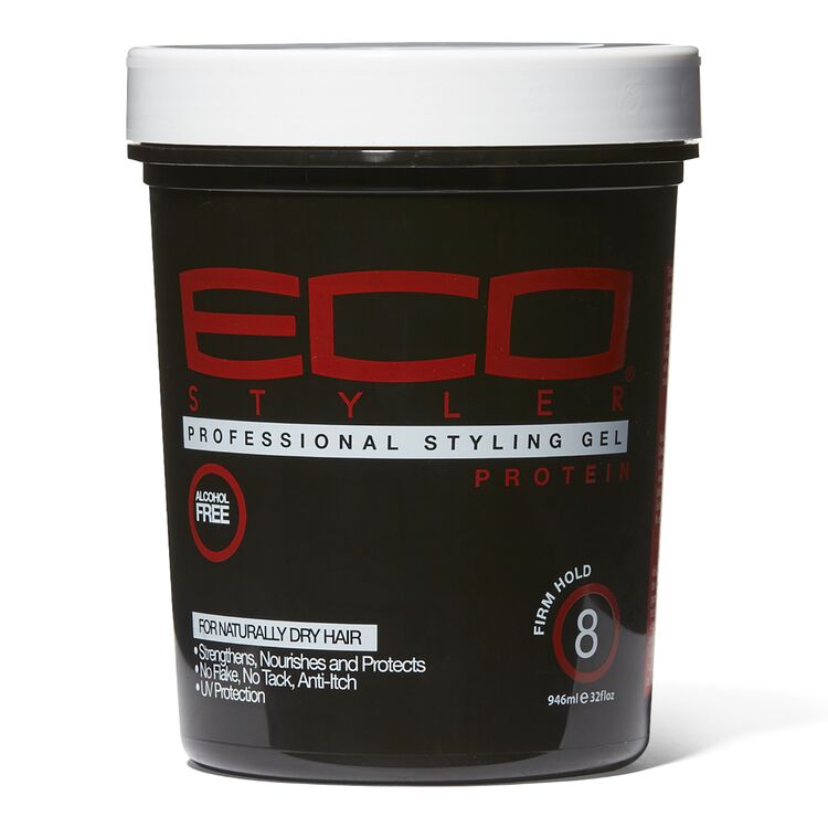 ECO PROTEIN GEL