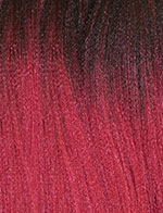 SENSATIONNEL 3X RUWA PRE-STRETCHED BRAID 24"