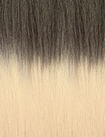 SENSATIONNEL 3X RUWA PRE-STRETCHED BRAID 24"
