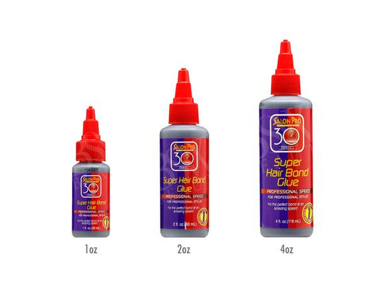 SALON PRO 30 SEC BONDING GLUE