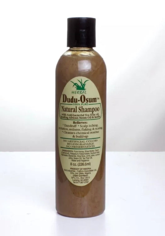 DUDU-OSUM NATURAL SHAMPOO