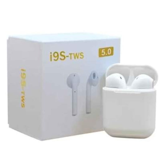 TRULYPLUS I9S TWS EARBUDS V5.0 MINI