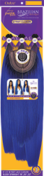 OUTRE PURPLE PACK BRAZILIAN BOUTIQUE SLEEK STRAIGHT