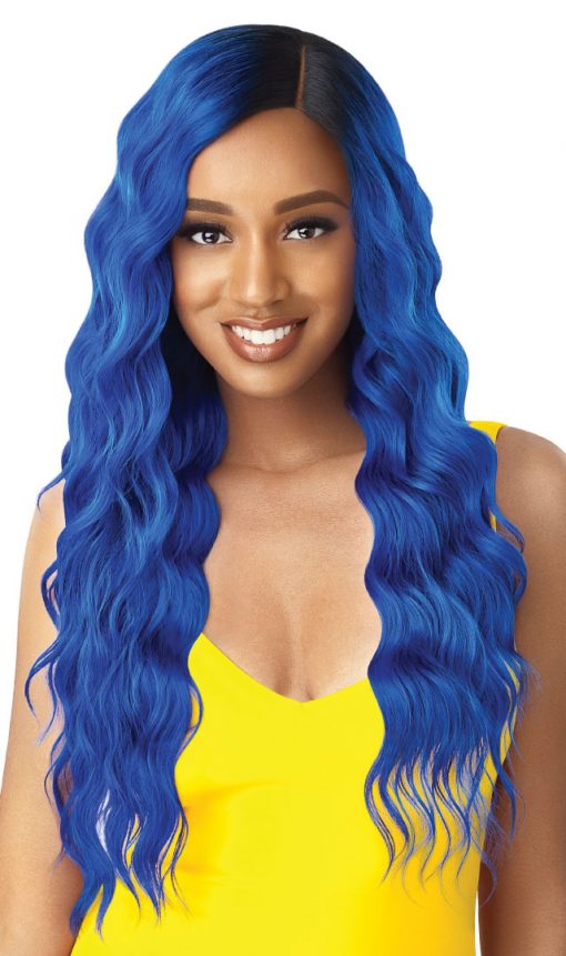 OUTRE THE DAILY LACE PART WIG - WILLOW