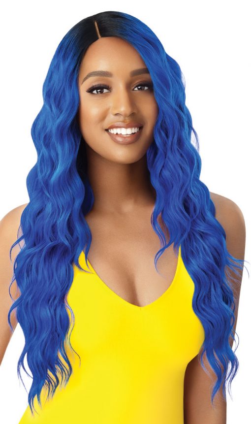 OUTRE THE DAILY LACE PART WIG - WILLOW