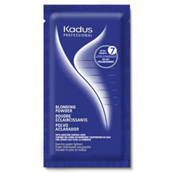 KADUS PROFESSIONAL BLONDING POWDER (1.23 OZ)