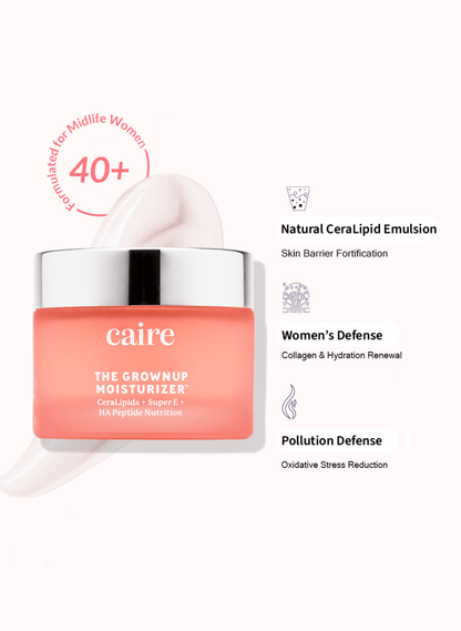 Best Moisturizer for Mature Skin