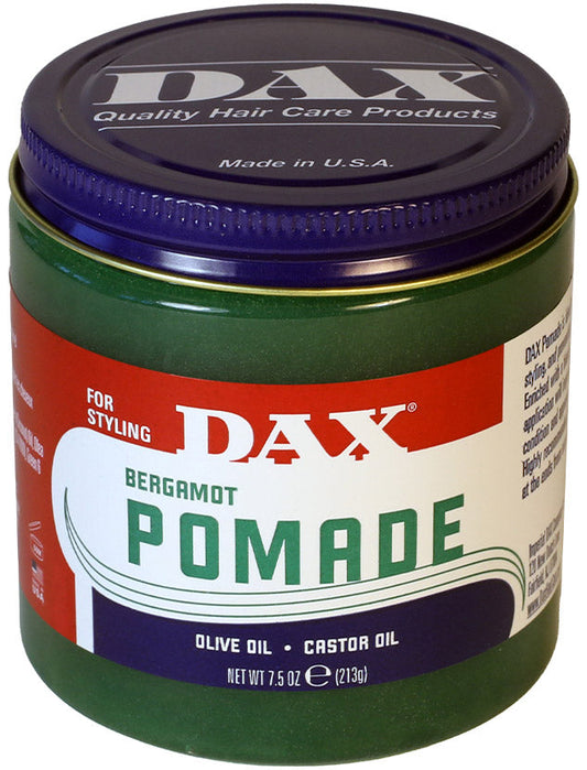 DAX (BERGAMOT) POMADE