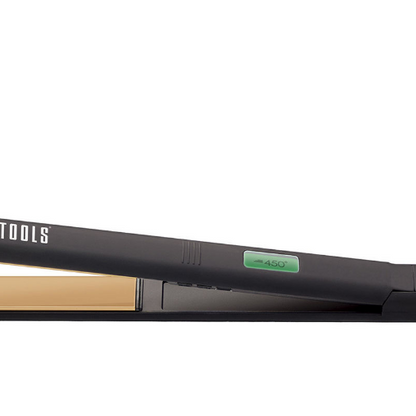 HOT TOOLS PROFESSIONAL XL PLATES NANO CERAMIC FLAT IRON 1”