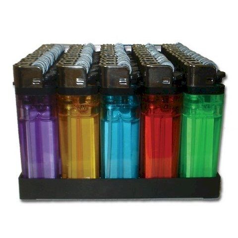 QUANTUM LIGHTER