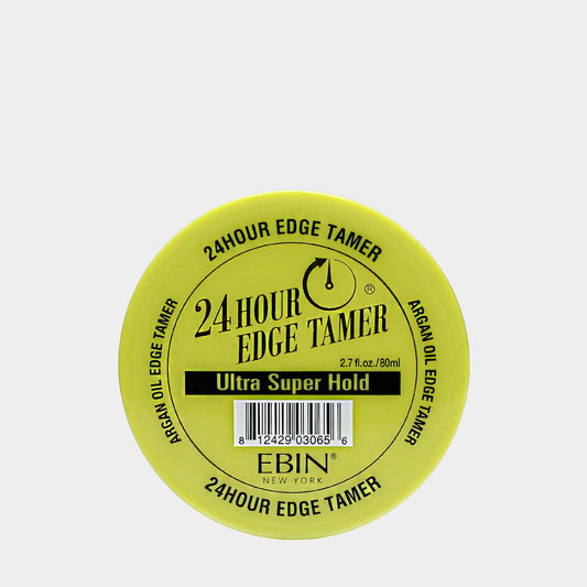 EBIN 24 HOUR EDGE TAMER - ULTRA SUPER HOLD 2.7 OZ.