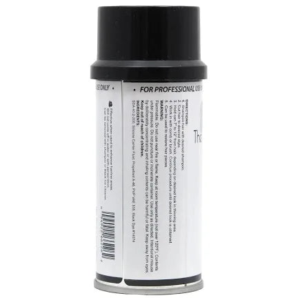 BLACK ICE TOUCH UP SPRAY (BLACK) 4 OZ.