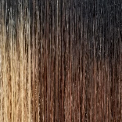 LACE FRONT WIG- AZALIA
