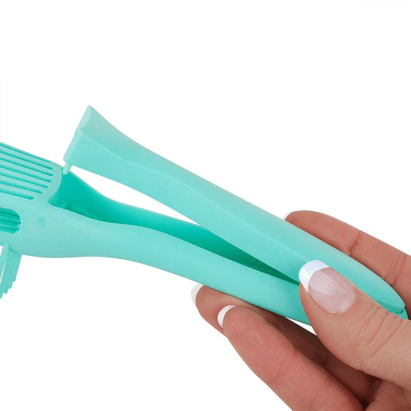 ANNIE VENTED DETANGLER BRUSH 8 ROW