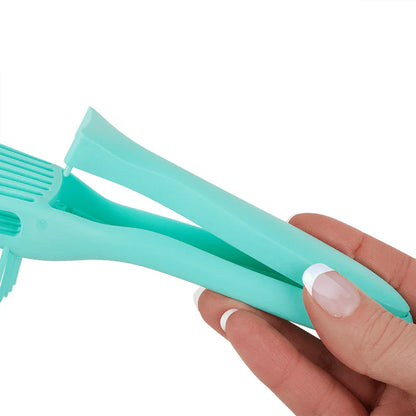 ANNIE VENTED DETANGLER BRUSH 8 ROW