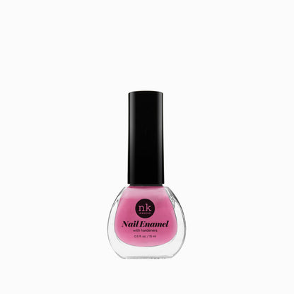 NK NAIL ENAMEL POLISH
