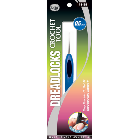 QFITT DREADLOCKS CROCHET TOOL