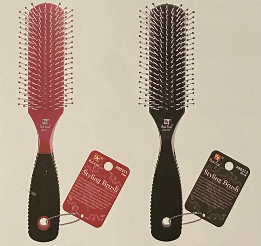 STYLING BRUSH (NYLON BRISTLES)