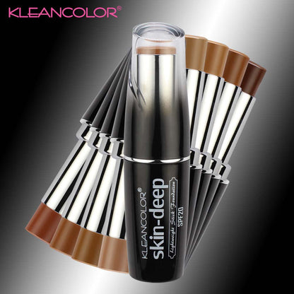 KEANCOLOR SKIN-DEEP LIGHTWEIGHT STICK FOUNDATION