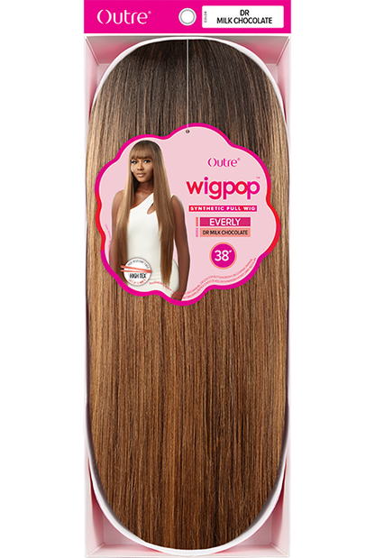 WIGPOP FULL WIG - EVERLY