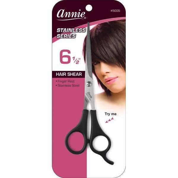 ANNIE HAIR SHEARS