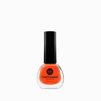 NK NAIL ENAMEL POLISH