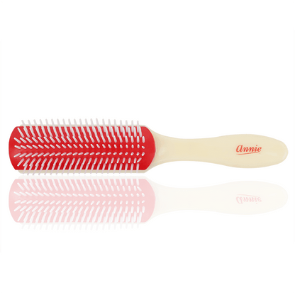 ANNIE 7 ROW DETANGLING BRUSH