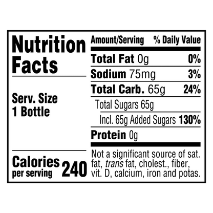 COCA-COLA SODA - 20 FL OZ.