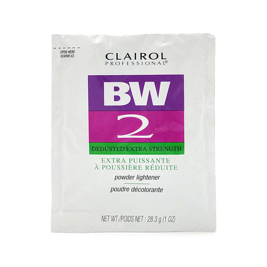 BW2 POWDER LIGHTENER